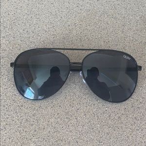 Quay sunglasses